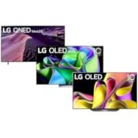 LG OLED 翻新款智能电视促销 $796.99-$2496.99