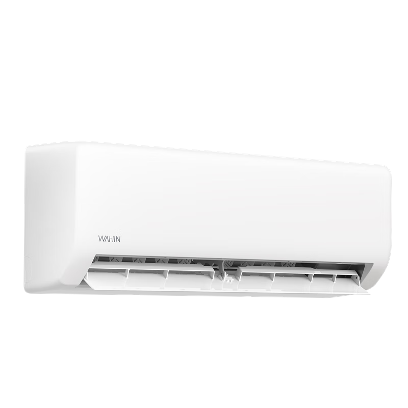 PLUS会员：WAHIN 华凌 大1.5匹 新一级能效 壁挂式空调 小冰棒 35HA1 1701.8元包邮+