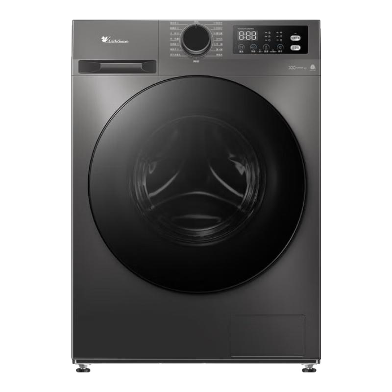 小天鹅 纯净系列 TD100APUREPRO 洗烘一体机 10公斤 1449.25元（需用券）