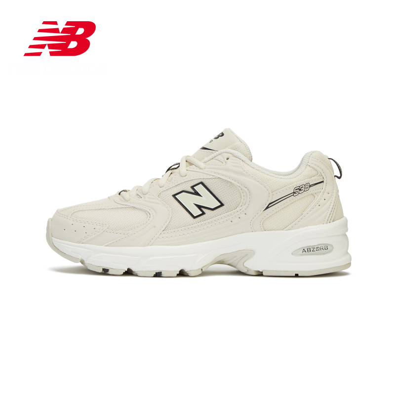 new balance 新百伦 530 男女款复古运动鞋 MR530SH 339元（需用券）