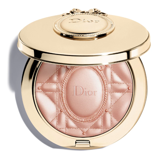 Dior 迪奥 2026圣诞限定高光 HK$580（约495.55元）