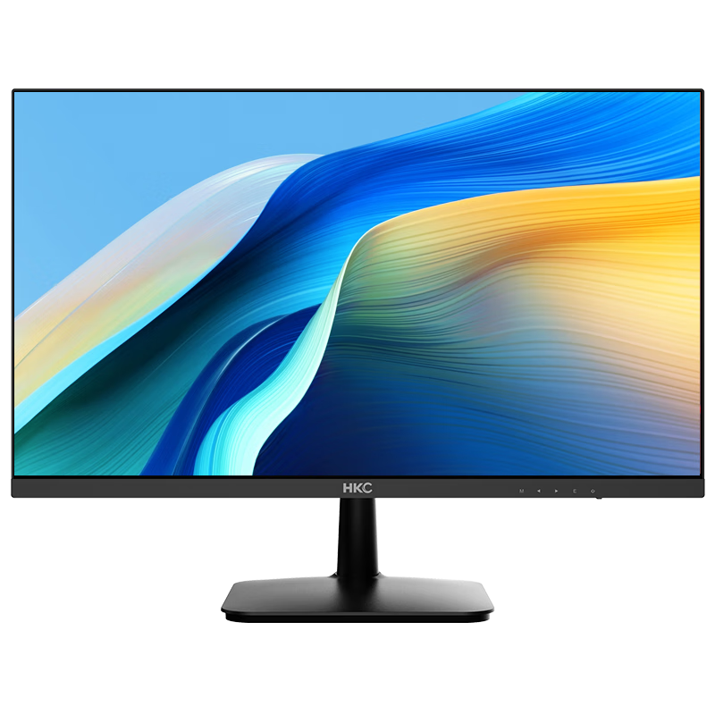 Plus:HKC 27英寸2K高清100Hz显示器IPS面板硬件低蓝光 S2716Q 530.86元