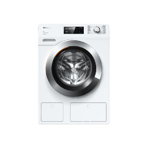 Miele 美诺 小金刚系列 WCG677 C 滚筒洗衣机 10kg 16350元（需用券）