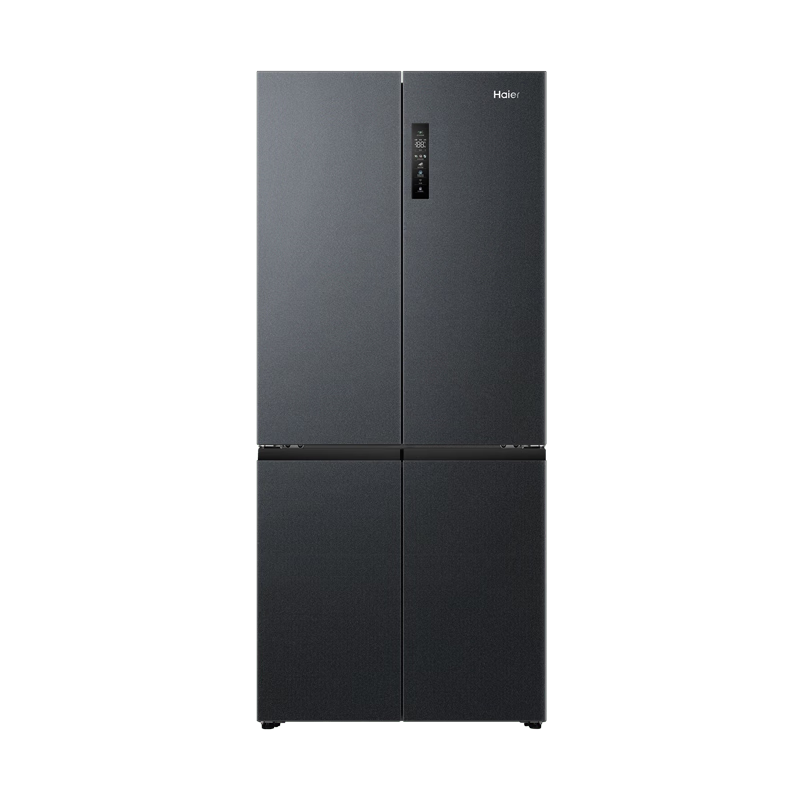 海爾 Haier 家宴系列 BCD-511WGHTD19X8U1 全空間保鮮十字四開門冰箱 511L 3191.28元