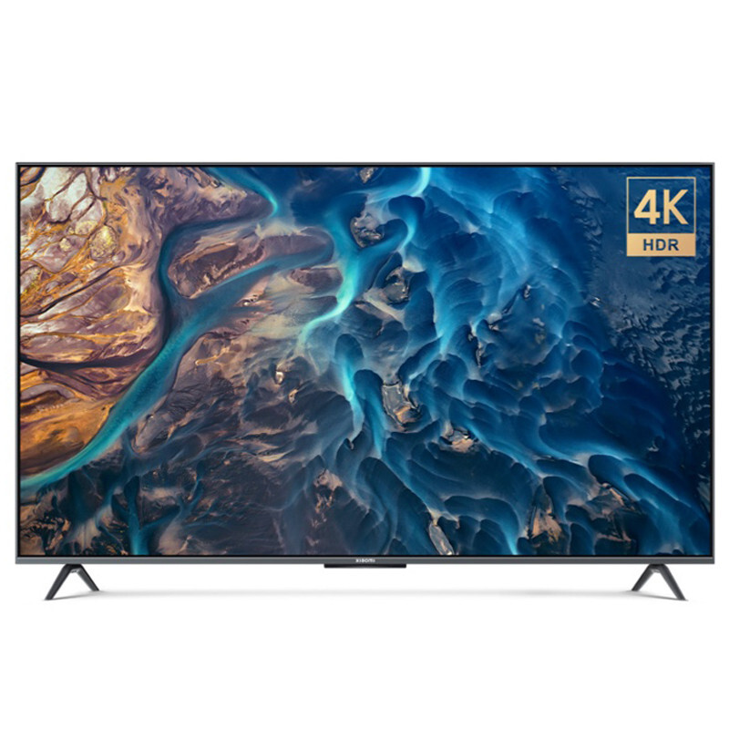 移动端、京东百亿补贴：小米 Xiaomi L55M7-ES 液晶电视 55英寸 4K 2169元