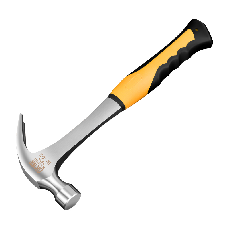 保联 锤子工具迷你羊角锤 5.8元