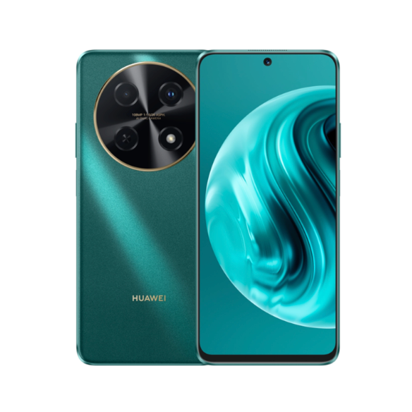 HUAWEI 华为 畅享70 Pro 4G手机 128GB 翡冷翠 1299元