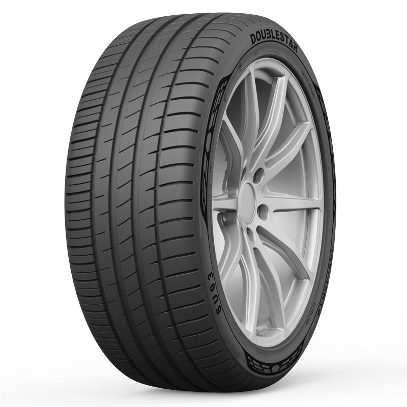 DOUBLESTAR 双星轮胎 轮胎 255/45R20 101V SU93 适配GLC/英菲尼迪 运动操控 568.1元（