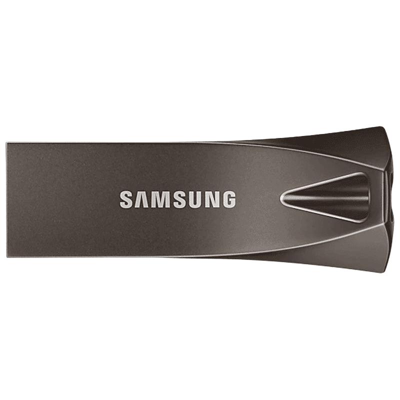 三星 BAR Plus系列 BE3 USB 3.1 U盘 USB-A 269元