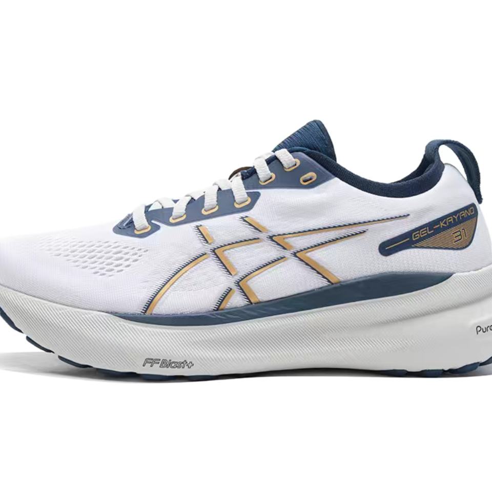 拼多多百亿补贴：ASICS 亚瑟士 GEL-KAYANO 31 男子跑步鞋 769元