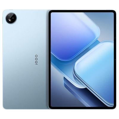 拼多多百亿补贴：iQOO Pad 2Pro 13英寸平板电脑 8+256GB WIFI版 2789.1元包邮