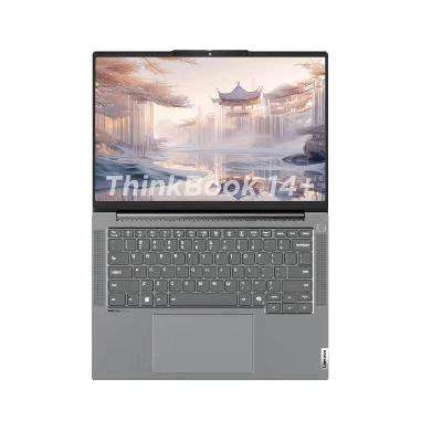 拼多多百亿补贴：ThinkPad 思考本 ThinkBook14+ 2024 14英寸笔记本电脑（R7-8845H、32