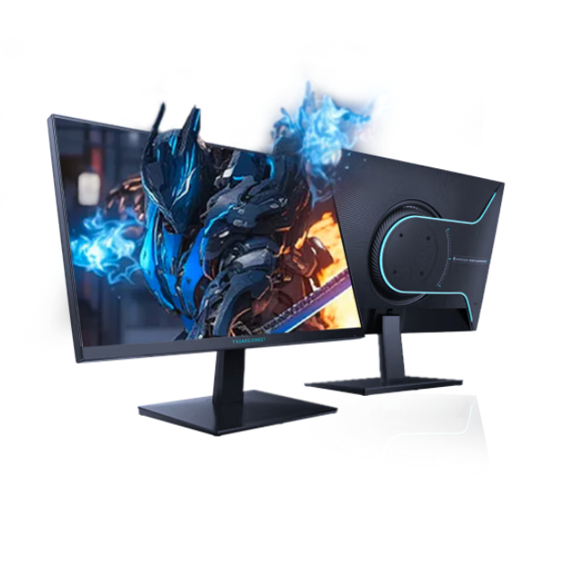 国家补贴：雷神 ZQ27F210 27英寸 IPS G-sync FreeSync 显示器（2560×1440、210Hz、98%DCP-