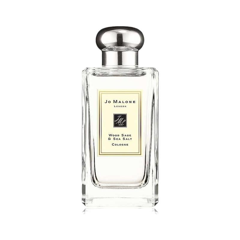 JO MALONE LONDON 祖·玛珑 本木香系列 蓝风铃淡香水 100ml 485元