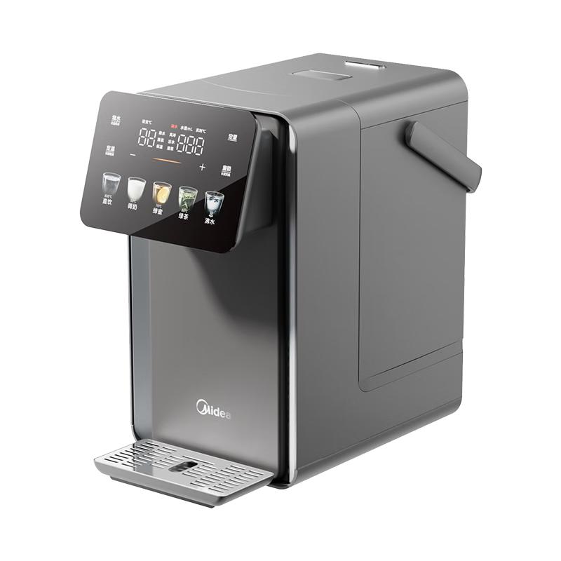 88VIP：美的 小魔方plus 即热熟水机 5L 706元（需用券）