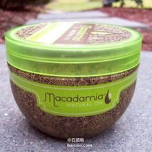 Macadamia 澳洲坚果油深层修复发膜 470ml ￥145.58