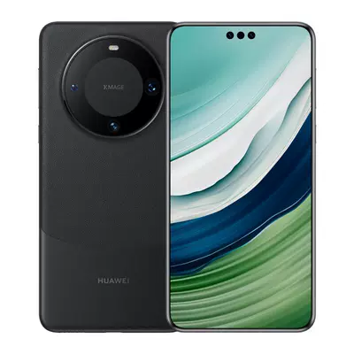 HUAWEI Mate 60 Pro手机12+512GB 5699元包邮