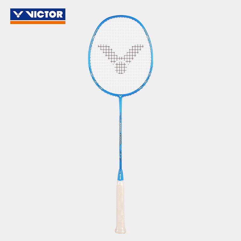 VICTOR TK-HMRL 小铁锤 胜利羽毛球拍 137元（需用券）