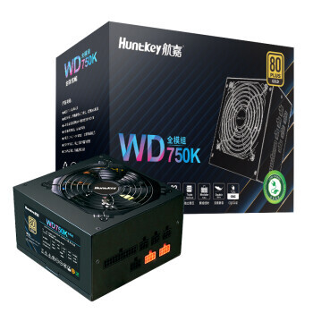 Huntkey ホワイト 750W PSU HK850-51PP 電源ユニット Huntkey ホワイト 750W PSU HK850-51PP 電源ユニット ASUS ROG STRIX