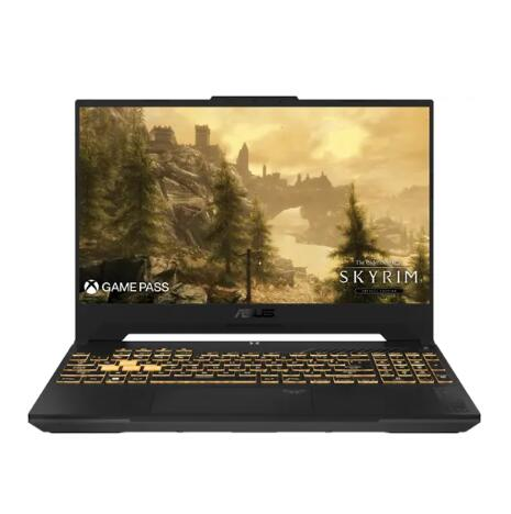 黑五价！Asus TUF F15 144Hz 游戏本 (i7-13620H, 4070, 16GB, 1TB) 7.1折 $999.99（约7253元）