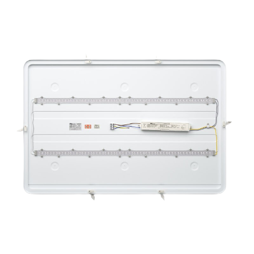 FSL 佛山照明 FAX54058 LED吸顶灯 112W 长方形 遥控调节 269元（需用券）