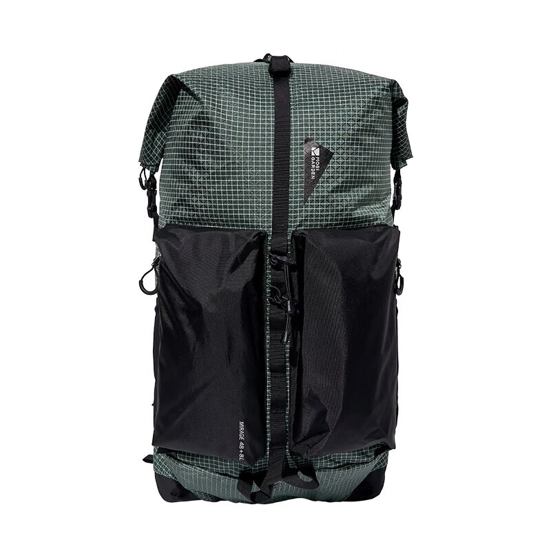 牧高笛 冷山幻影背包 48+8L 194.65元