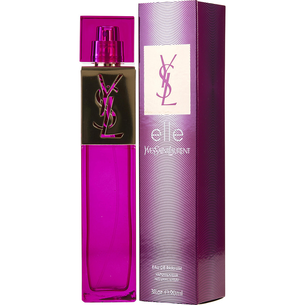 YSL 圣罗兰 她(炫动) 女士香水 EDP 90ml 9.3折 $111.99