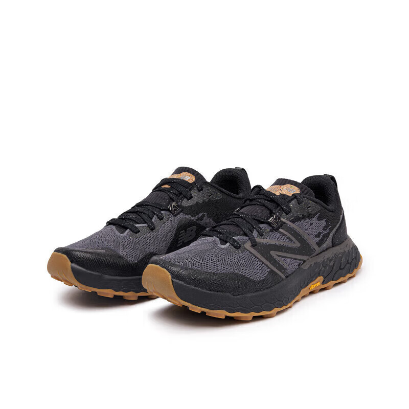 new balance Hierro v7 男款跑鞋 MTHIERZ7 278.7元（需用券）