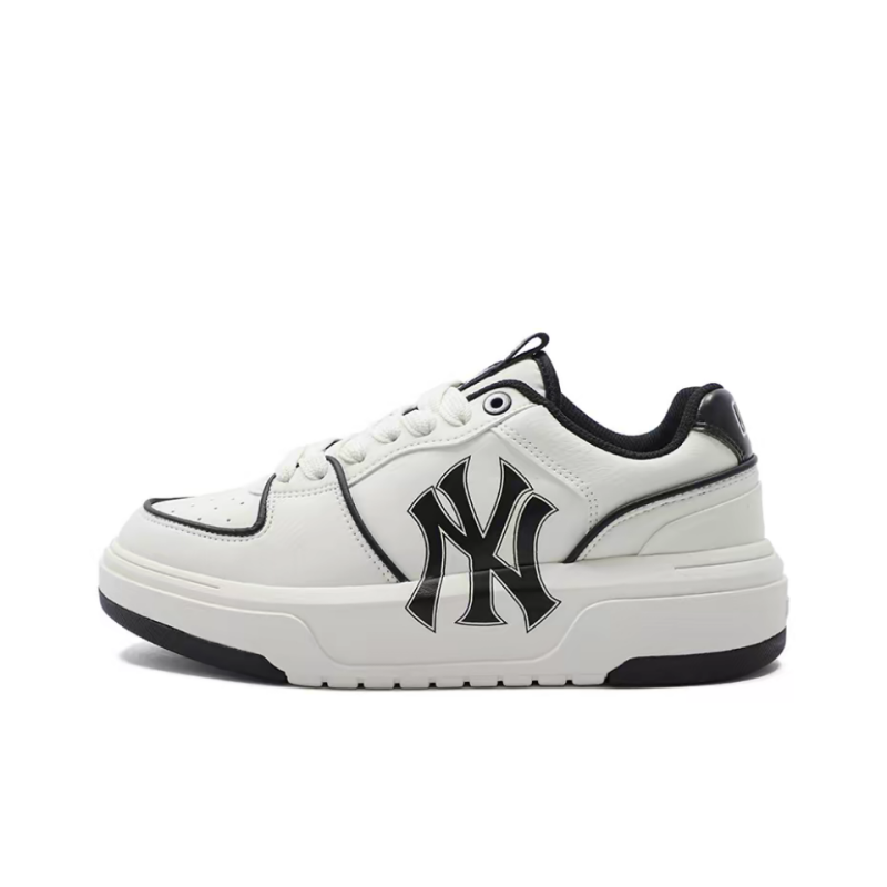 MLB 3ASXCA12N-50WHS 男女通用休闲运动鞋 525元