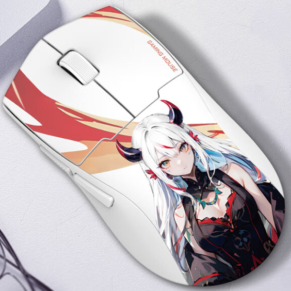 REDRAGON 红龙 G57 Pro 高配版 三模鼠标 26000DPI 魔女 229元