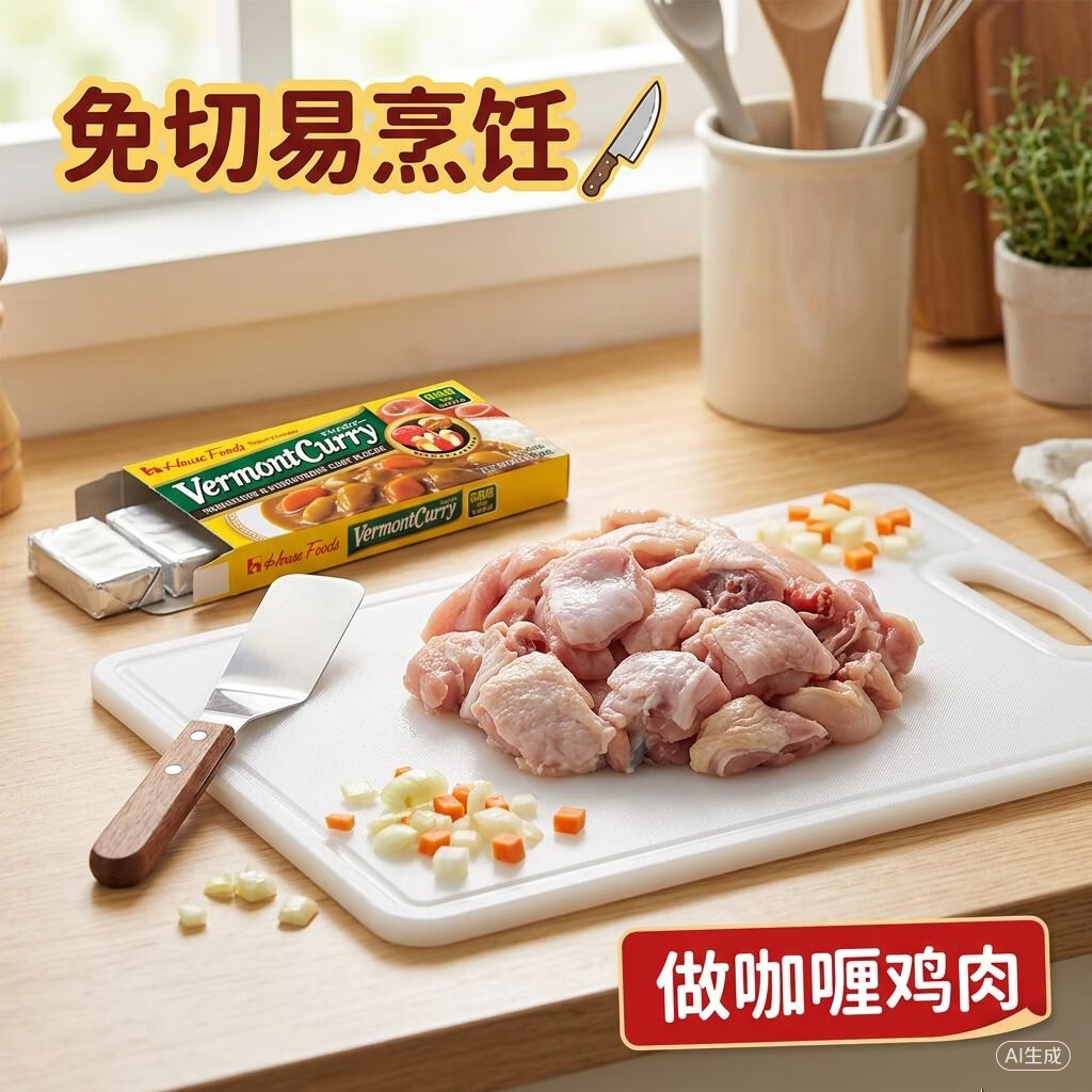 泰森 鸡腿肉块 454g 15.73元 - 清风线报