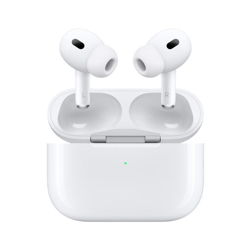 苹果 Apple AirPods Pro (第二代) 苹果耳机 1188.3元（需用券）