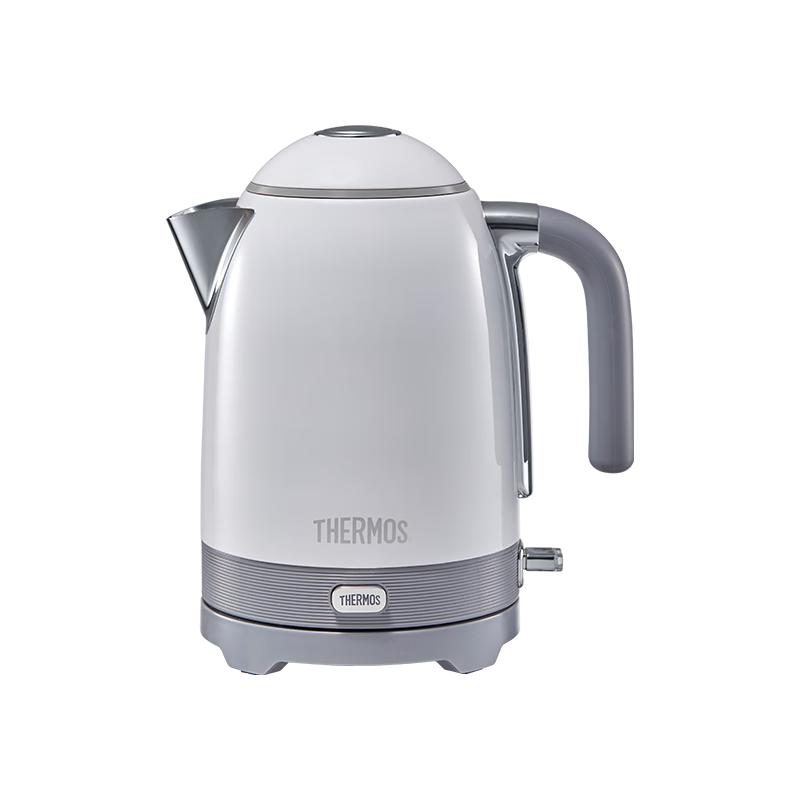 再降价：thermos 膳魔师 1.7L 恒温电热水壶 泡奶机 316L不锈钢 226.12元包邮