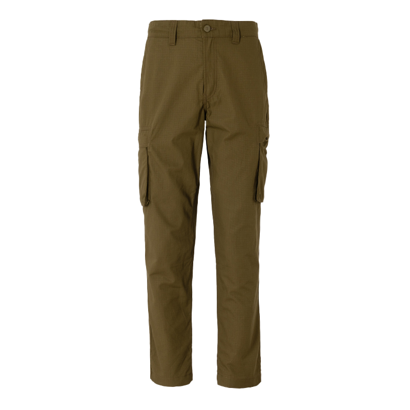 Timberland 透气 男士长裤 161元