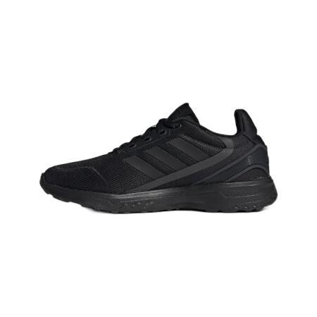 15日10点：adidas 阿迪达斯 NEBZED K 男童休闲运动鞋 EH2543 91元
