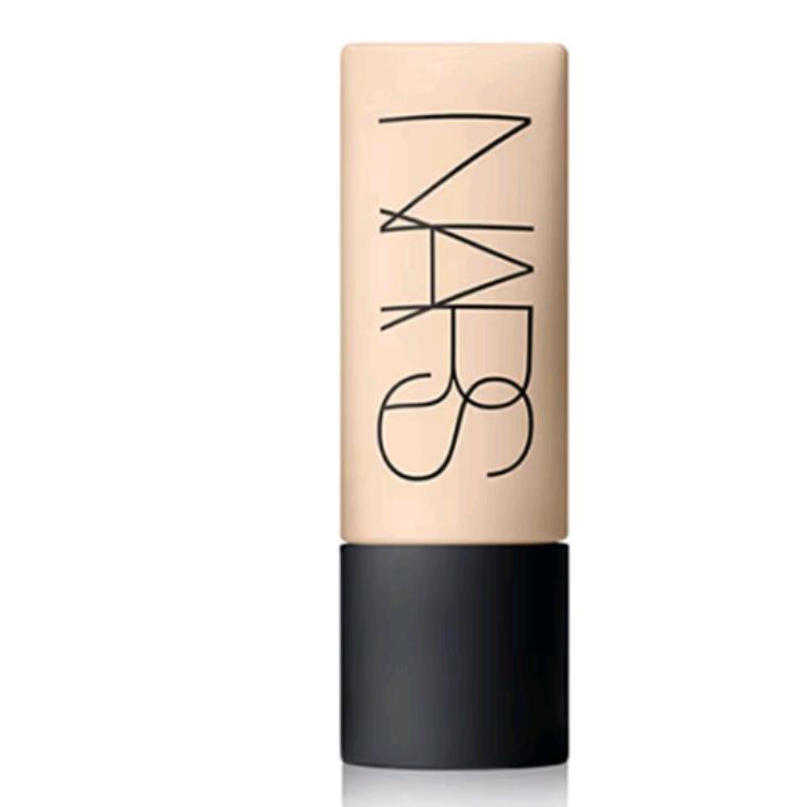 PLUS会员、临期品：NARS 超绒瓶柔哑净瑕持妆粉底液 L2 MONT BLANC中1白 45ml 98.01