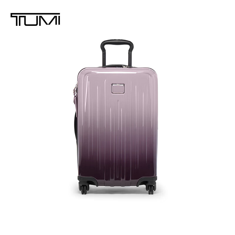 TUMI 途明 行李箱拉杆箱 022804074LOMO 四轮 3094元