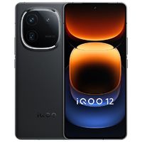 iQOO 12 5G手机 12GB+256GB 传奇版 骁龙8Gen3 ￥2659