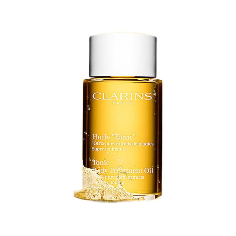 CLARINS 娇韵诗 孕妇身体护理油 100ml 255元