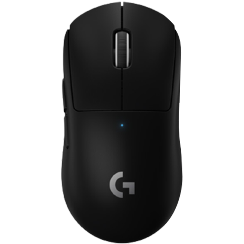 移动端、京东百亿补贴：logitech 罗技 G）GPW二代无线双模电竞机械游戏鼠标gp