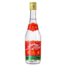 西凤酒 45%vol 凤香型白酒 375ml 单瓶装 30.4元
