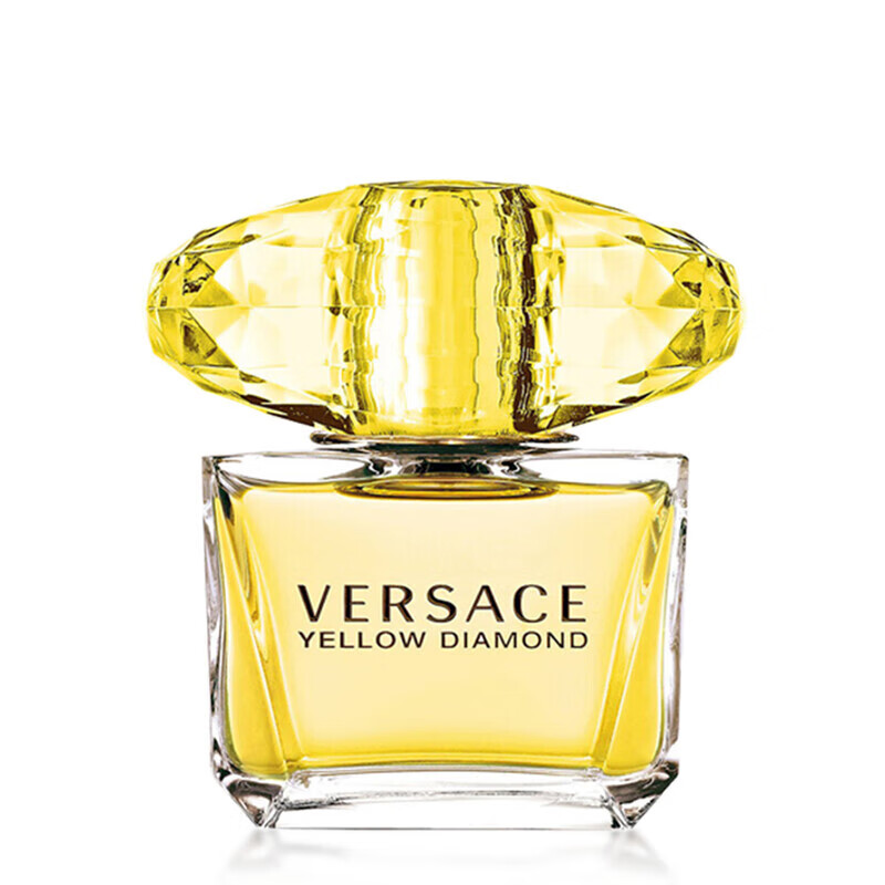 VERSACE 范思哲 幻影金钻淡香水 5ml 55.9元