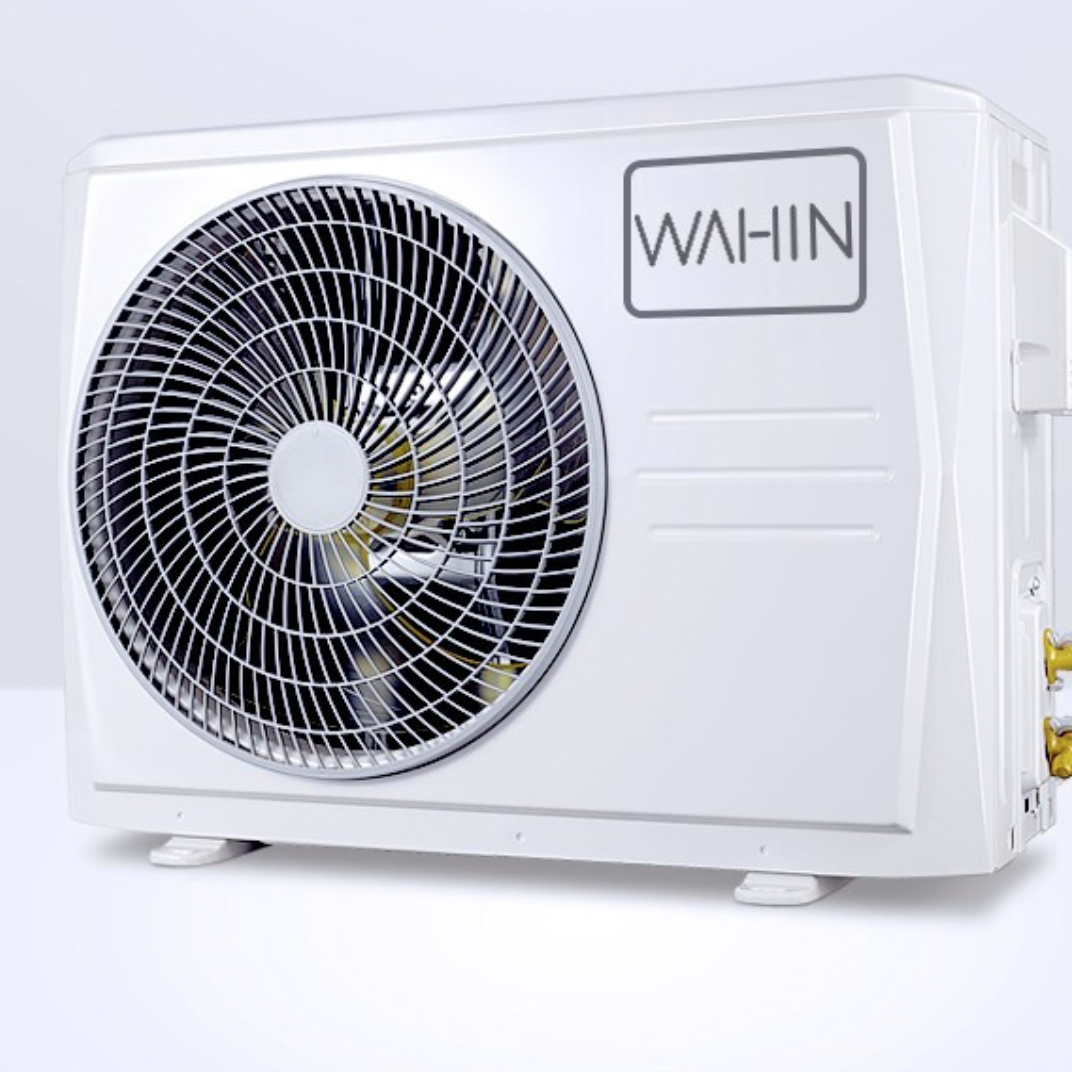 WAHIN 华凌 HA系列 KFR-35GW/N8HA1 新一级能效 壁挂式空调 1.5匹 1939元（需用券）