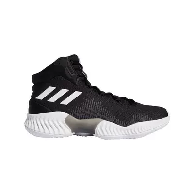 31日20点：adidas 阿迪达斯 PRO BOUNCE 团队款实战篮球运动鞋男子adidas阿迪达斯