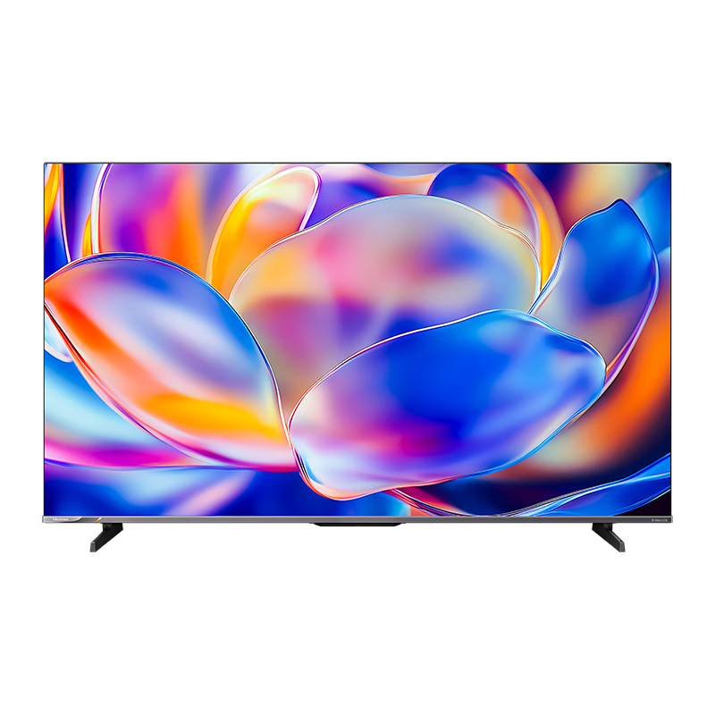 PLUS会员：Hisense 海信 55E5N【包安装版-固定挂架送装一体】55英寸 Mini LED 高刷