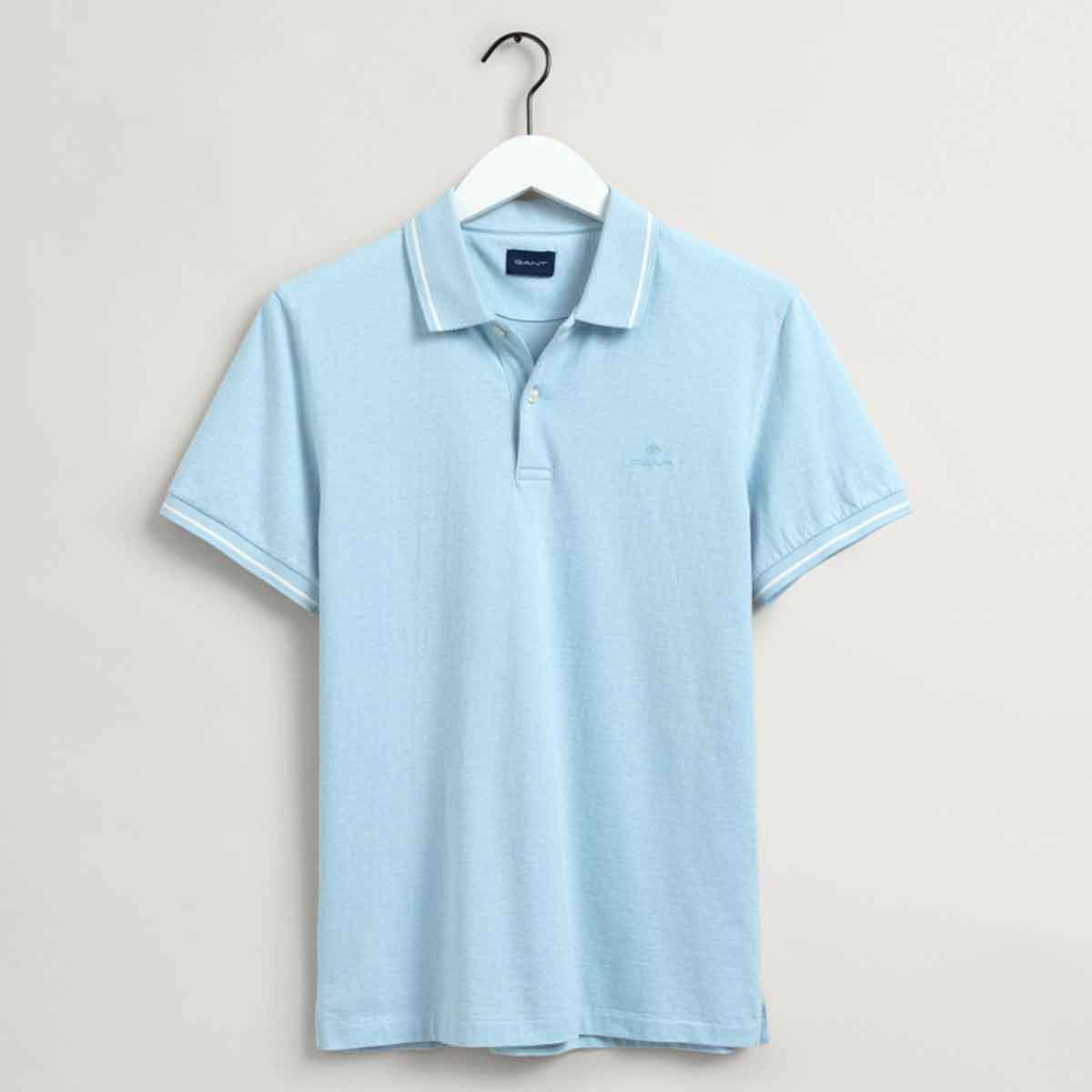 GANT 甘特 男士休闲Polo衫 2022122 ￥289