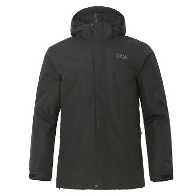 岩云 冲锋衣 石墨烯锁温防水透气耐磨冬户外硬壳冲锋衣 159元(需领券)