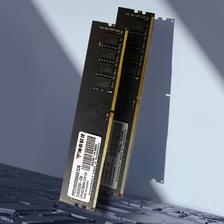 VIPER GAMING 博帝蟒龙 DDR4 3200频率 龙元普条台式机内存条16G 169元（需用券）