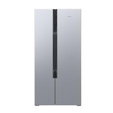 SIEMENS 西门子 KA98NV143C 风冷对开门冰箱 630L 银色 8023元（需用券）