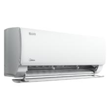 学生会员、PLUS会员：Midea 美的 空调 大1匹 新一级能效 变频冷暖 壁挂式空调